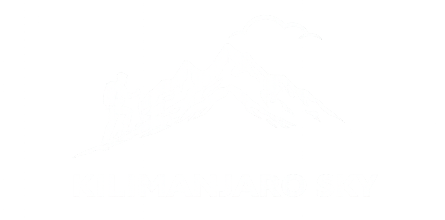 Kilimanjaro sky logo