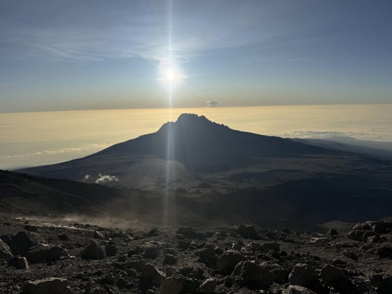 How to Plan a Kilimanjaro Trip: End-to-End Guide