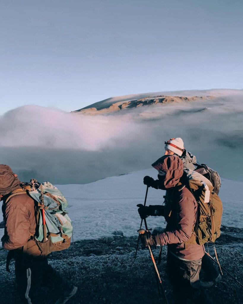 How to Climb Kilimanjaro for Beginners