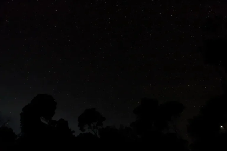 kilimanjaro umbwe route shadows dark stars